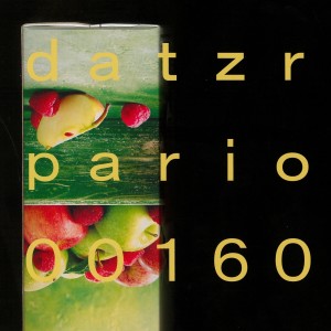 ｐａｔｚｒ ｒａｄｉｏ ｏｎｅ ｈｕｎｄｒｅｄ ａｎｄ ｓｉｘｔｙ - untitled [rain, agitated magpie, 190619]