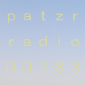 ｐａｔｚｒ ｒａｄｉｏ ｏｎｅ ｈｕｎｄｒｅｄ ａｎｄ ｅｉｇｈｔｙ－ｔｈｒｅｅ－ｂ - untitled [lockdown quiet / light rain, 060420 ~1100]