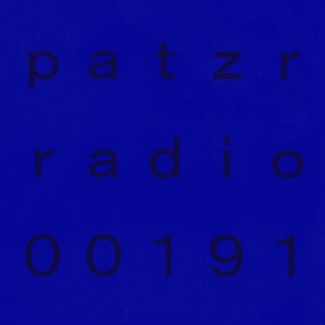 ｐａｔｚｒ ｒａｄｉｏ ｏｎｅ ｈｕｎｄｒｅｄ ａｎｄ ｎｉｎｅｔｙ－ｏｎｅ - untitled [Central Station is my favourite musical instrument, 241119]