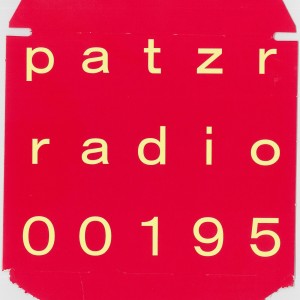 ｐａｔｚｒ ｒａｄｉｏ ｏｎｅ ｈｕｎｄｒｅｄ ａｎｄ ｎｉｎｅｔｙ－ｆｉｖｅ - Vern Singletary