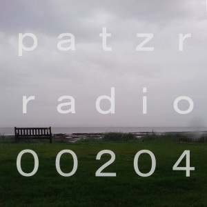 ｐａｔｚｒ ｒａｄｉｏ ｔｗｏ ｈｕｎｄｒｅｄ ａｎｄ ｆｏｕｒ - various kinds of certain sadness