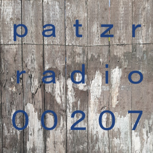 ｐａｔｚｒ ｒａｄｉｏ ｔｗｏ ｈｕｎｄｒｅｄ ａｎｄ ｓｅｖｅｎ - THE NORTH'S LEADING HAND &