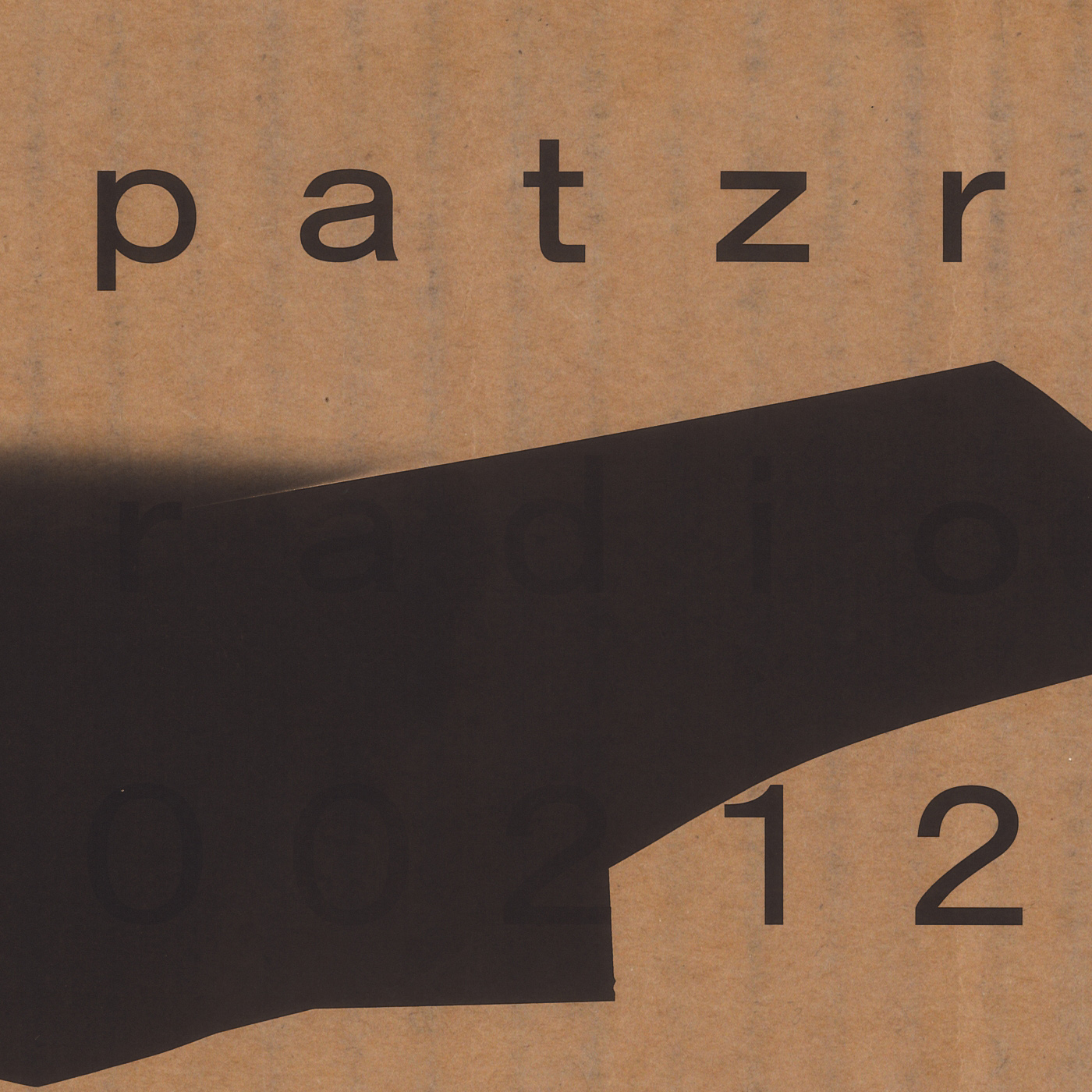 patzr radio two hundred and twelve - User added, history shared (for Fox)