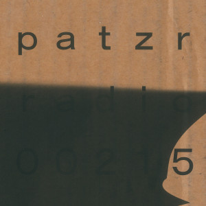 ｐａｔｚｒ ｒａｄｉｏ ｔｗｏ ｈｕｎｄｒｅｄ ａｎｄ ｆｉｆｔｅｅｎ - teal