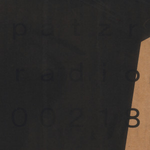 ｐａｔｚｒ ｒａｄｉｏ ｔｗｏ ｈｕｎｄｒｅｄ ａｎｄ ｅｉｇｈｔｅｅｎ - Open To Claim Your