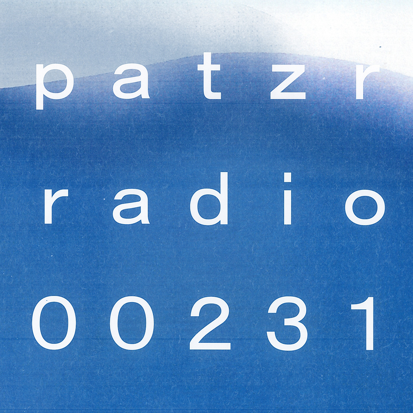 patzr radio two hundred and thirty-one - cherish administrative resources