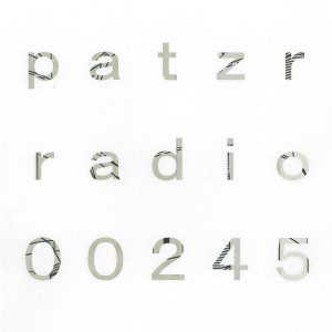 ｐａｔｚｒ ｒａｄｉｏ ｔｗｏ ｈｕｎｄｒｅｄ ａｎｄ ｆｏｒｔｙ－ｆｉｖｅ－ｂ - This looks like a form (for Phil & Jane, on their birthday)