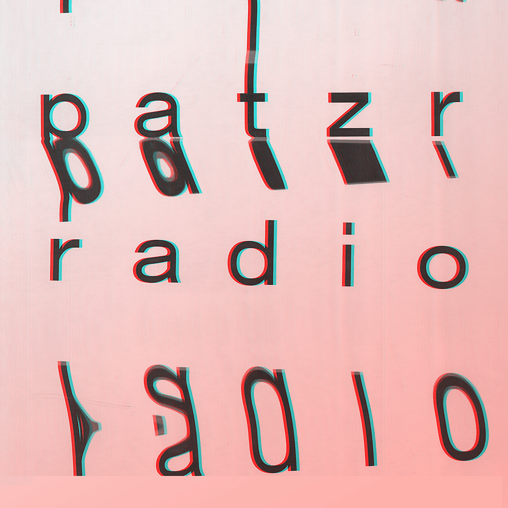 patzr radio two hundred and sixty - PDA