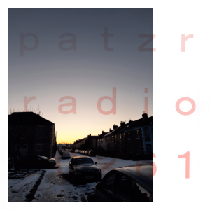 ｐａｔｚｒ ｒａｄｉｏ ｔｗｏ ｈｕｎｄｒｅｄ ａｎｄ ｓｉｘｔｙ－ｏｎｅ - Screwless Backplate