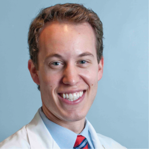 36. Giving Everyone Access to a Down Syndrome Specialty Clinic with DSC2U - Dr. Brian Skotko