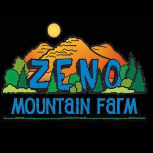 106. Zeno Mountain Farm: Telling Stories of Diversity and Inclusion - Ila Halby