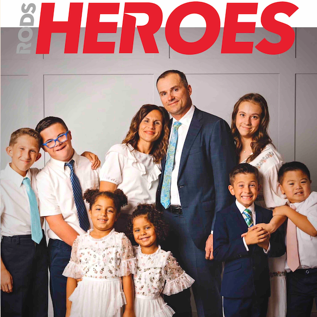 If We Knew Then - Down Syndrome Podcast