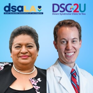 159. DSALA and DSC2U: Supporting Our Spanish-Speaking Community
