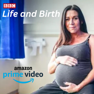 186. Life and Birth on Amazon Prime with Melissa Kynoch