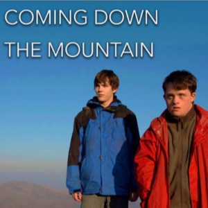 46. Coming Down The Mountain: Our Interview with Julie Anne Robinson