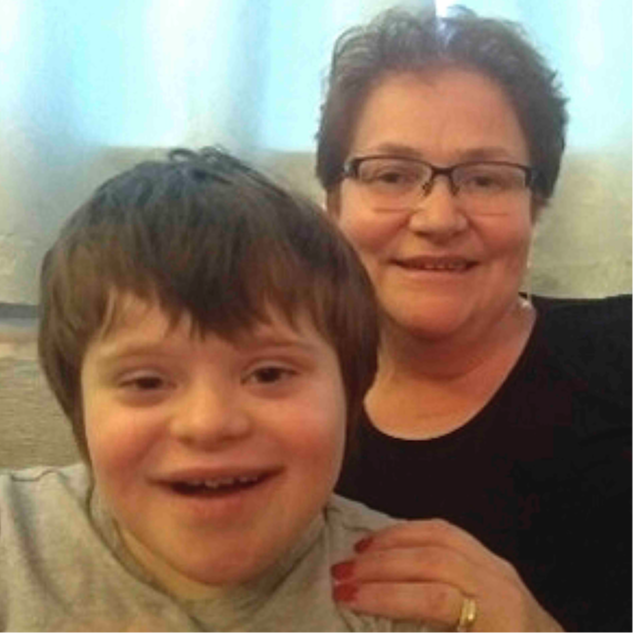 If We Knew Then - Down Syndrome Podcast