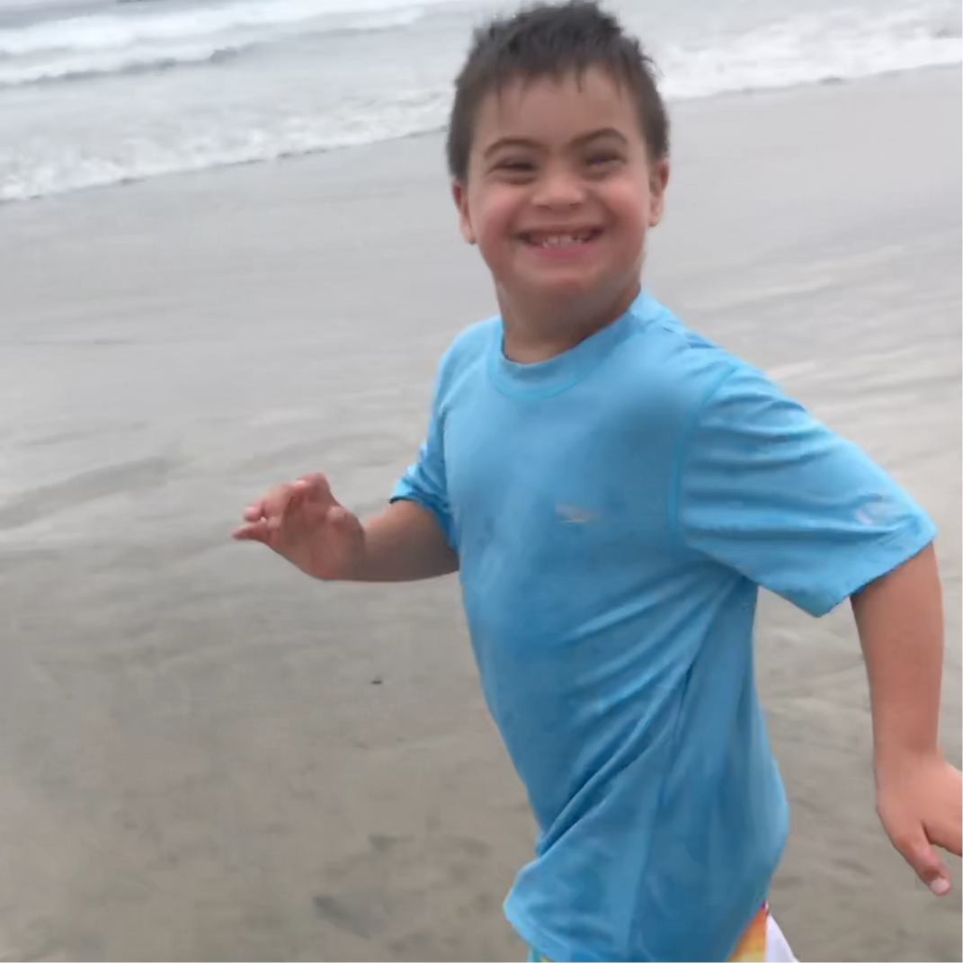 If We Knew Then - Down Syndrome Podcast