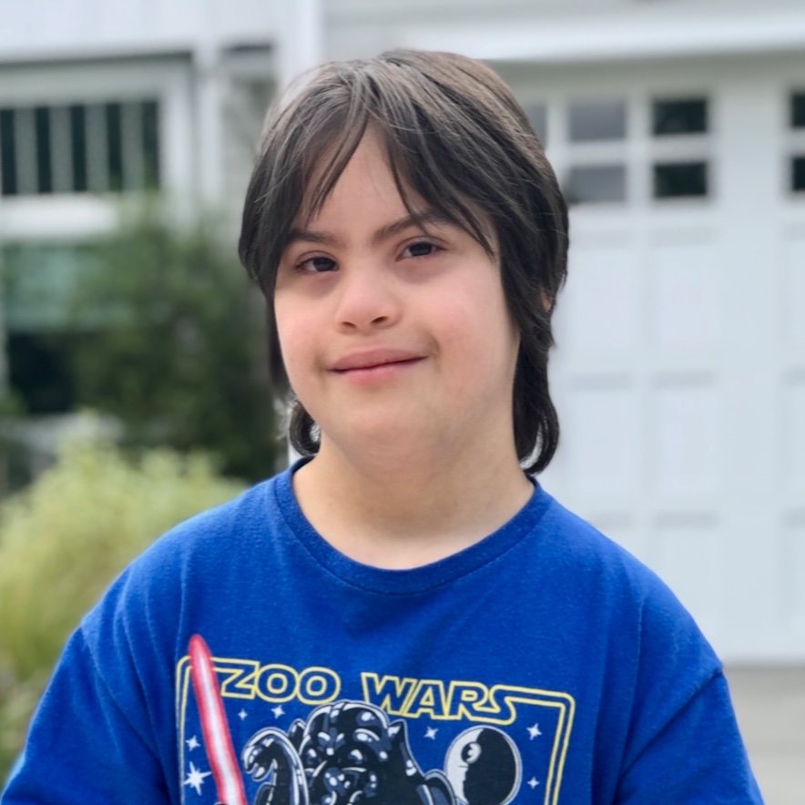 If We Knew Then - Down Syndrome Podcast