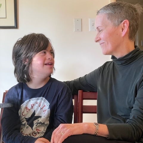 If We Knew Then - Down Syndrome Podcast
