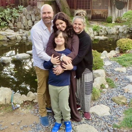 If We Knew Then - Down Syndrome Podcast