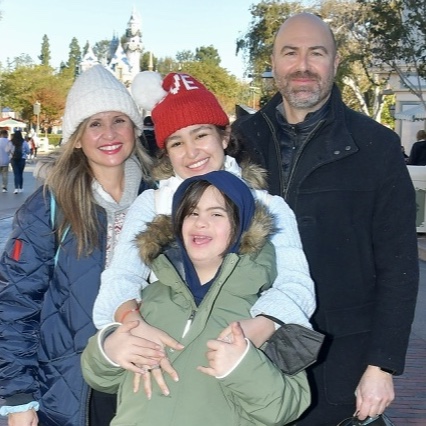 If We Knew Then - Down Syndrome Podcast