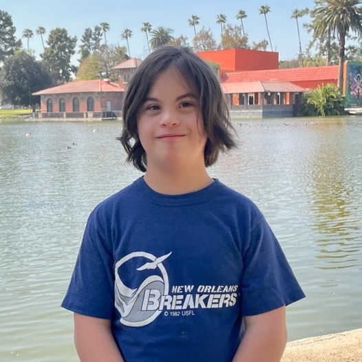 If We Knew Then - Down Syndrome Podcast