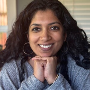 185. Disability Pride and Self-Worth with Vaish Sarathy