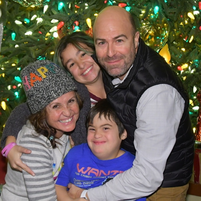 If We Knew Then - Down Syndrome Podcast