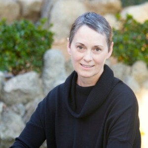 163. Revisiting Patience In The New Year with Maezen Miller