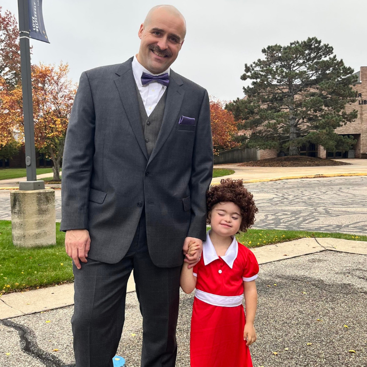 If We Knew Then - Down Syndrome Podcast