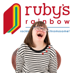 157.  Ruby’s Rainbow with Liz Plachta