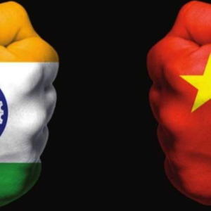 India Vs China War Scenario  Analysis