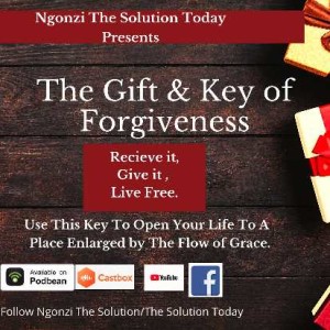 The Gift Of Forgiveness Part 1 Of Heart Issues Series