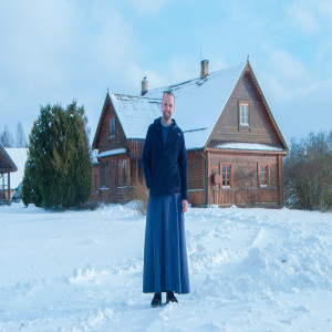 Šeštadienio pokalbiai. Br. Michel de Meulenaer