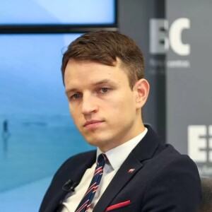 Linas Kojala: Geopolitinė 2024 metų apžvalga ir prognozės 2025-iems