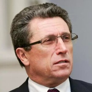 Pokalbis su ambasadoriumi Antanu Valioniu apie Lietuvos tapimą visateise NATO nare prieš 20 metų