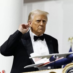 Ar D. Trumpas siūlo etninį valymą Palestinoje? Diskusija su G. Mažeikiu ir L. Kojala