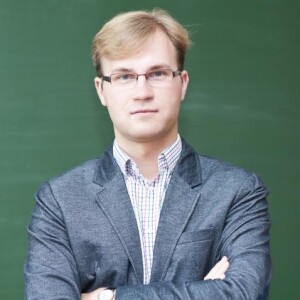 Metų mokytojas M. Karanauskas: „Didžiausias mano darbo įvertinimas yra mokinių padėka už pamoką“
