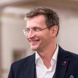 Pokalbis su Modestu Pitrėnu apie Nacionalinio simfoninio orkestro naująjį sezoną