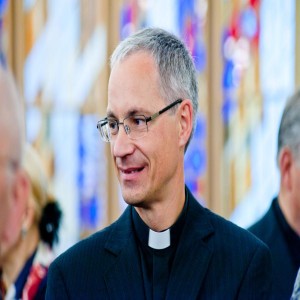 Vysk. A. Poniškaitis apie karantinines Velykas: sunkumus pakeliame, kai juos įprasminame