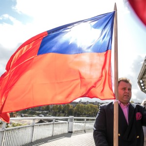 Tinklalaidė „Aktualu“. Kiek kainuoja vertybinė užsienio politika?