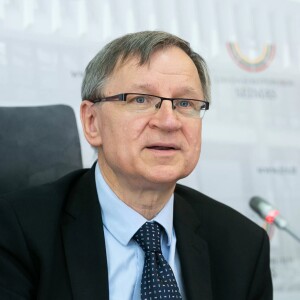 Egidijus Vareikis: ar Vakarai pagaliau pasiruošė karui su Rusija?
