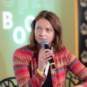 Aneta Anra: Holokausto siaubus išgyvenusios Ditos istorija