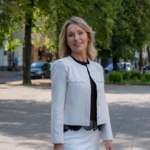 Pokalbis su Margarita Šešelgyte apie Prancūzijos parlamento rinkimus