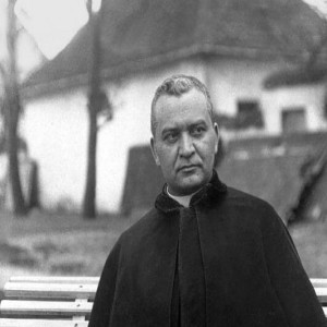 Įmanoma tai, kas neįmanoma. Pal. J. Matulaičio istorija
