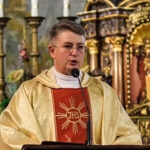 Kun. S. Stumbra: Adventas - ne tik kalendorius, bet kelionė į Kalėdų stebuklą | Bernardinai.lt