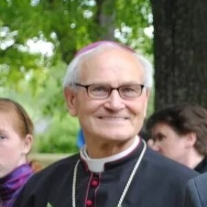 Vyskupas Jonas Kauneckas: Popiežius Pranciškus kvietė Europą atgauti dvasią