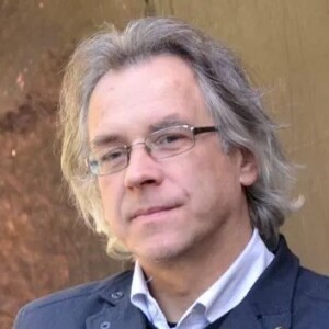 Rašytojas A. Šlepikas: baisu žiūrėti į rusų tautą ir valstybę, kuri pavirto pamazgų duobe