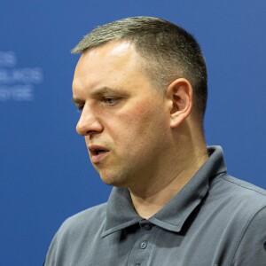 Pokalbis su pareigūnu Mindaugu Akelaičiu apie Lietuvos policijos kasdienybę ir iššūkius