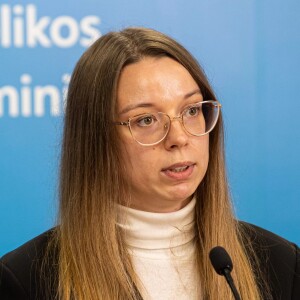 Pokalbis su SAM patarėja Ginreta Megelinskiene apie skipijimą nuo Covid-19